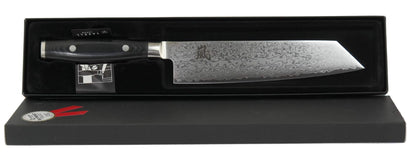 Yaxell RAN 352320 Kiritsuke Kochmesser - Silber