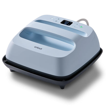 Cricut EasyPress 3 Heizpresse – 22.5x22.5 cm (9x9 Zoll)