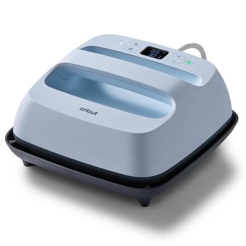 Cricut EasyPress 3 Heizpresse – 22.5x22.5 cm (9x9 Zoll)