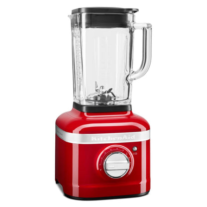 KitchenAid Artisan K400 Mixer - Candy Apple (5KSB4026ECA)