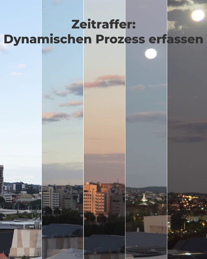 Reolink RLC-810A smarte 4K PoE Überwachungskamera - Aussen