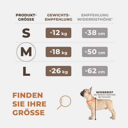 WUGLO Hunde-Autositz für den Rücksitz, wasserdicht, bis 18 kg
