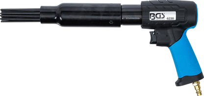 BGS 6230 Druckluft-Nadelentroster – Rostentferner Profi