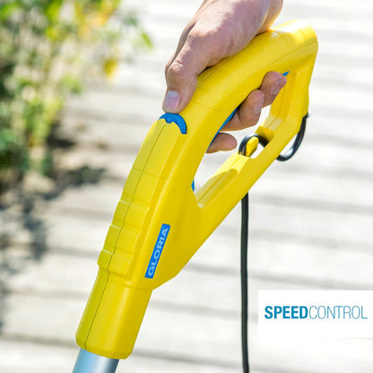 GLORIA MultiBrush speedcontrol Multifunktionsbürste