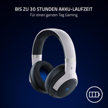 Razer Kaira Pro HyperSpeed Gaming Headset - Schwarz