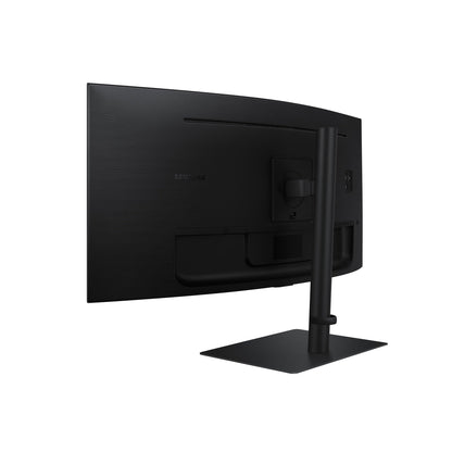 Samsung ViewFinity S65UC Curved Monitor - 34 Zoll UWQHD