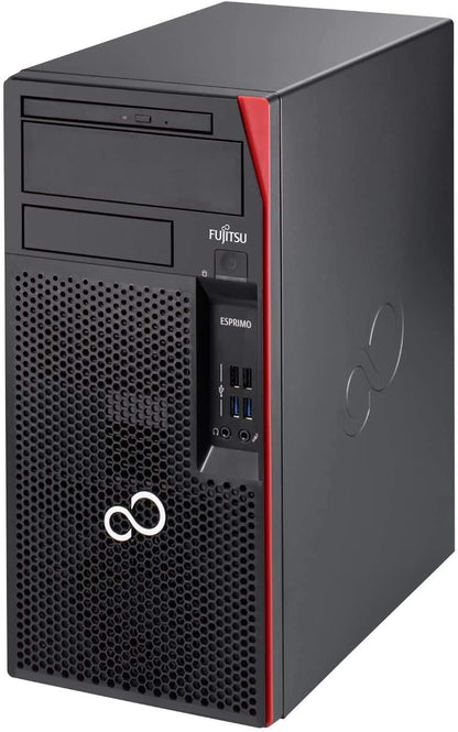 Fujitsu Esprimo P757/E85+ i7 1TB SSD Business PC Generalüberholt
