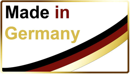 Dibapur R45H6 Kaltschaummatratze – Sehr Fest bis 200kg (90x200 cm)