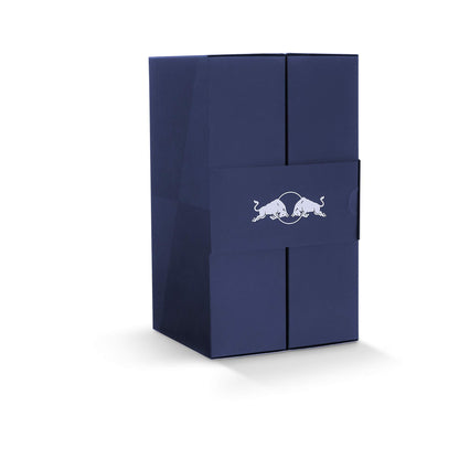 Red Bull Glas im Dosen-Design, Trinkgläser 2er-Set à 220 ml