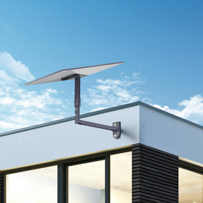 SURVADV Starlink Gen 3 Wandhalterung – lang, 360° verstellbar