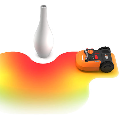 WORX WA0860 Landroid ACS Kollisionssensor Modul - ab 2019