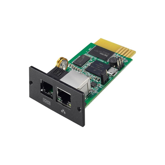 V7 SNMP Netzwerkkarte – USV-Erweiterung für Remote Management