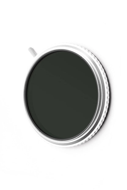 NiSi 95mm True Color Variabler ND Filter 1-5 Blenden