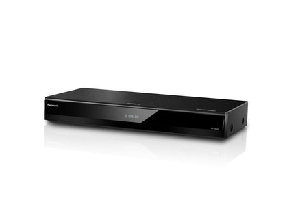 Panasonic DP-UB820EGK Ultra HD Blu-ray Player Schwarz