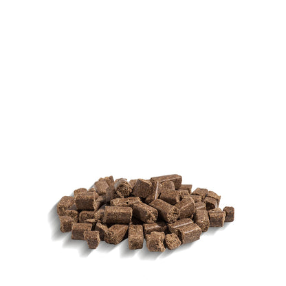 Markus-Mühle ROTWILD Hirsch Hundetrockenfutter - 15kg