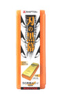 Shapton Professional Keramik-Schleifstein Körnung 1000, Orange Medium