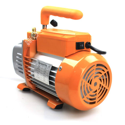 BACOENG Vakuumpumpe Klimaanlage Set – HVAC R410A R407C