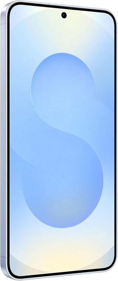Samsung Galaxy S25 Smartphone 12GB/128GB 6.2 Zoll Blau