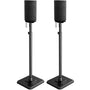 Perlegear PGSS12 Lautsprecherständer Paar höhenverstellbar