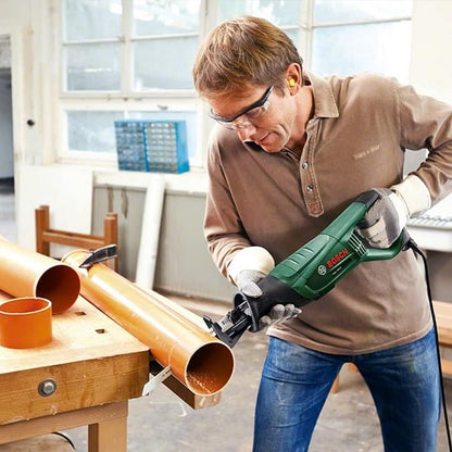 Bosch PSA 700 E Säbelsäge mit 710 Watt Leistung - 06033A7000