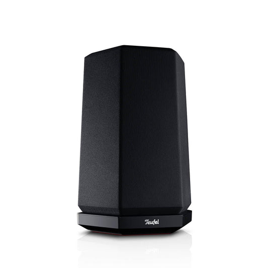 Teufel HOLIST M HiFi Multiroom Smart Speaker – Schwarz