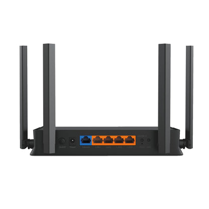 TP-Link Archer BE220 Wi-Fi 7 Router, 3570 Mbps Dual-Band