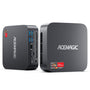 ACEMAGIC Kron Mini K1 Mini PC - Ryzen 5 7430U, 16GB/512GB