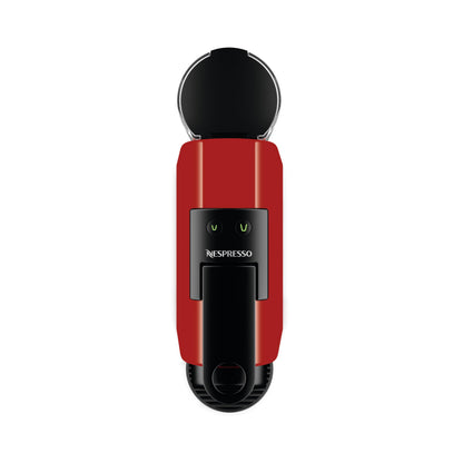 De'Longhi Nespresso Essenza Mini EN 85.R Kapselmaschine Rot