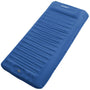 Origem Isomatte aufblasbar, 14 cm Camping-Schlafmatte mit Fusspumpe aus 40D-Nylon