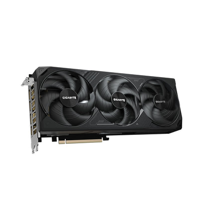 Gigabyte GeForce RTX 5070 Ti WINDFORCE OC SFF Grafikkarte - 16GB