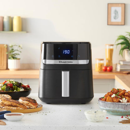 Russell Hobbs SatisFry Heissluftfritteuse XL 5,5 l Airfryer 27621-56