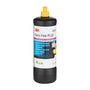 3M Perfect-It Extra Fine Plus Schleifpaste 80349, 1 Liter Flasche für die Lackaufbereitung