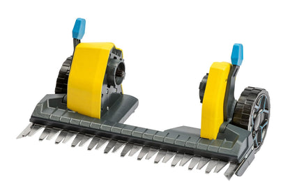 Gloria MultiBrush speedcontrol & FineCut Rasenschneider Set