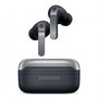 Samsung Galaxy Buds4 Pro Kabellose In-Ear Bluetooth-Kopfhörer Black im Metall-Design