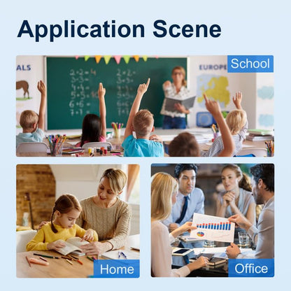 MYCARTRIDGE TN248XL Toner – Kompatibel Multipack 5-Stk.