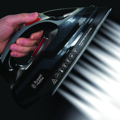 Russell Hobbs Dampfbügeleisen Powersteam Ultra 3100 W 20630-56