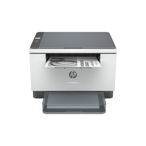 HP LaserJet MFP M234dw Multifunktionslaserdrucker Schwarzweiss, schwarzes Gerät zum Monochromdruck, Scannen, Kopieren.