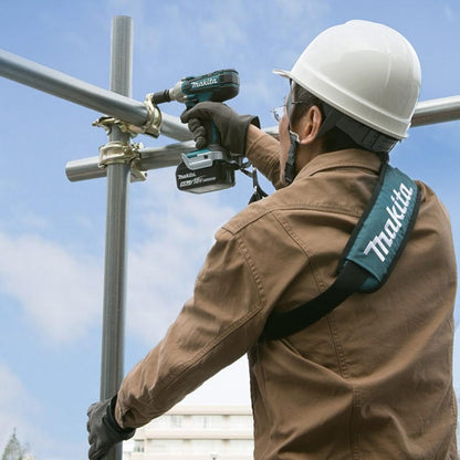 Makita DTW190Z Akku-Schlagschrauber 18V, 190 Nm - Solo