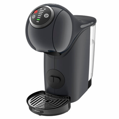 NESCAFÉ Dolce Gusto Genio S Plus Kapselmaschine - Kosmisch Grau
