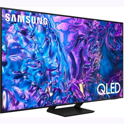 Samsung QLED Q70D 55 Zoll 4K Smart TV 55Q70D Modell 2024