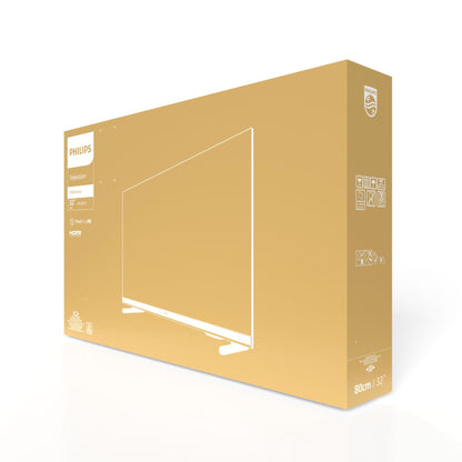 Philips 5500 Series LED TV 32PHS5527/12 - 32 Zoll