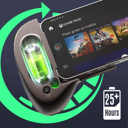 ShanWan Handy Controller Bluetooth Mobile Gaming für Android/iOS