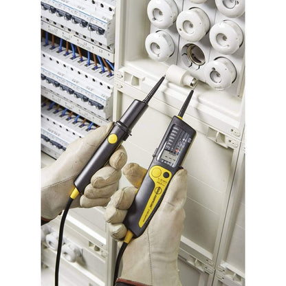 Beha Amprobe 2100-GAMMA Zweipoliger Spannungspruefer - 1000V CAT IV