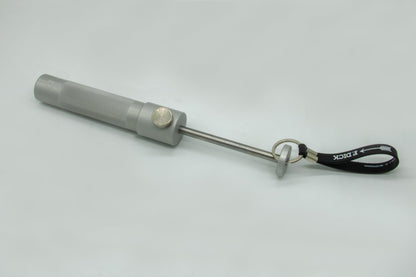 F. DICK Kleintierbetäubungsgerät Schussapparat Federdruck 90232000