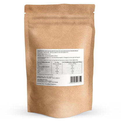 vitalundfitmit100 Ziegenkolostrum Pulver 100 g, 38 % IgG