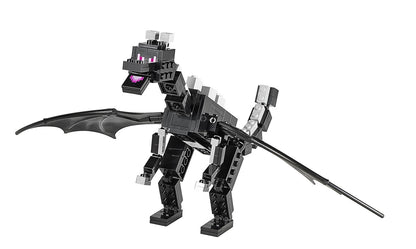 LEGO Minecraft Ender Dragon Konstruktionsspielzeug Set 21117