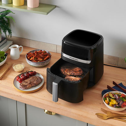 Russell Hobbs SatisFry Heissluftfritteuse XL 5,5 l Airfryer 27621-56