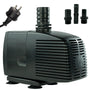 Kerry Electronics Teichpumpe KEP3000N, 3.000 l/h, 230 V, 60 W