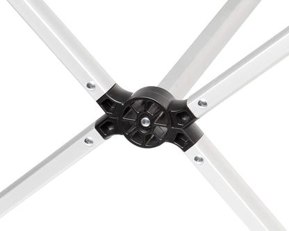 BRUNNER Accelerate Rolltisch, klappbar – Modell 0406092N