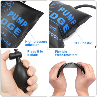 Manelord Auto Dellen Reparaturset - Golden Lifter & Gleithammer